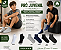 Meia Soquete Pró Juvenil Menino - 1 kit com 2 pares sortidos - Imagem 5