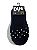 Meia Micro Invisível Feminina - 1 kit com 2 pares sortidos - Imagem 10