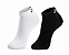 Meia Soquete Pró Masculina - kit com 2 pares 39 ao 43 - Imagem 3