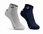 Meia Soquete Pró Masculina - kit com 2 pares 39 ao 43 - Imagem 2