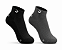 Meia Soquete Pró Masculina - kit com 2 pares 39 ao 43 - Imagem 4