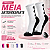 Meia Training Feminina - 06 Cores - Imagem 1