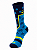 Meia Ciclista Masculina Cano Longo - 04 Cores - Imagem 1