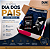 Kit Dia dos Pais | 4 Pares de Meias Barcelona + 1 Cueca Boxer Cotton + Caixa Presente | - Imagem 2