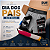 Kit Dia dos Pais | 4 Pares de Meias Barcelona + 1 Cueca Boxer Cotton + Caixa Presente | - Imagem 1