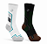 Meia Performance Cano Longo Masculino - Kit com 2 pares - Imagem 1