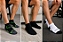 Meia sapatilha masculina - 1 kit com 3 pares sortidos - Imagem 4
