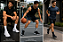 Meia esportiva masculina tamanho especial - 1 kit com 3 pares sortidos - Imagem 5
