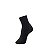 Meia esportiva masculina cano médio básica - 1 kit com 3 pares sortidos - Imagem 7