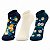 Meia sapatilha feminina - 1 kit com 3 pares - Imagem 5