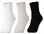 Meia soquete infantil masculina - 1 kit com 3 pares sortidos - Imagem 4