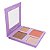 Paleta Over The Top (Blush, Contorno e Iluminador) Mood - Ruby Rose - Imagem 1