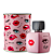 Deo Colônia Kiss Lata 100ml - Ciclo - Imagem 1