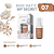 Base de Alta Cobertura MySecret - Dalla Makeup - Imagem 10