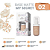Base de Alta Cobertura MySecret - Dalla Makeup - Imagem 4