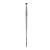 Pincel Esfumar P Holographic HOE1 - Ruby Rose - Imagem 2