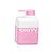 Emulsão de Limpeza 180ml - Creamy - Imagem 1