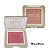Blush em Creme Fresh Face Silk Skin - Ruby Rose - Imagem 3