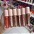 Lip Gloss Radiant Kiss - Ruby Rose - Imagem 2