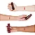 Blush Stick Red Mocha Vizzela + La's - Imagem 4