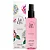 Body Splash Jardin Rosa Damascena 200ml - Ciclo - Imagem 1