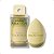 Esponja para Maquiagem Flawless Finish Silk Skin - Ruby Rose - Imagem 2