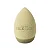 Esponja para Maquiagem Flawless Finish Silk Skin - Ruby Rose - Imagem 1