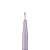 Pincel Duo de Delineador Holographic HOE7 - Ruby Rose - Imagem 3