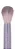Pincel Esfumar M Holographic HOE2 - Ruby Rose - Imagem 2