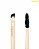 Pincel Duo Sobrancelha Glass - Ruby Rose - Imagem 2