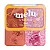 Duo Blush + Iluminador - Melu - Imagem 1