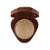 Iluminador Baked Glass - Ruby Rose - Imagem 4