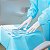 20 Kits Paramentação Cirúrgica Implante Estéril 19 Peças Colorido - Imagem 3