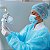 20 Kits Paramentação Cirúrgica Implante Estéril 19 Peças Colorido - Imagem 5