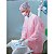 20 Kits Paramentação Cirúrgica Implante Estéril 19 Peças Colorido - Imagem 7