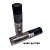 DELINEADOR COM GLITTER SHINE IVORY GLITTER - Imagem 1