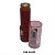 ILUMINADOR STICK SHINE STONE FIRE AGATE - Imagem 1