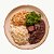 PF Feijuca, Arroz Branco, Couve Assustada e Farofa Crocante - Imagem 1