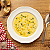 Sopa Creme de Milho e Frango - Imagem 1