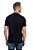 Camiseta Algodão Gola V - Imagem 2