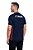 Camiseta PV com Recortes Laterais - Imagem 2