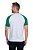 Camiseta PV Raglã com Viés - Imagem 2