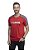 Camiseta PV Raglã com Faixa - Imagem 1