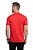Camiseta PV Raglã com Faixa - Imagem 2