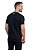Camiseta PV com Recorte Frontal - Imagem 2