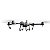 Kit Drone DJI Agras T20P - Imagem 2