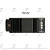 ESC Drones Dji Agras T40 / T20P - Imagem 1