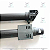 Braço Modelo Antigo Drone Dji Agras T40 - Imagem 3