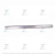 Tubo do Braço Drones Dji Agras T40 / T20P / T50 / T25 - Imagem 1