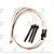 Antena SDR Drones Dji Agras T40 / T20P / T30 - Imagem 5